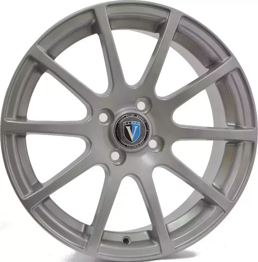 Диск автомобильный VENTI 1603 V6,5\R16 4*100 ET37d60,1SL[]