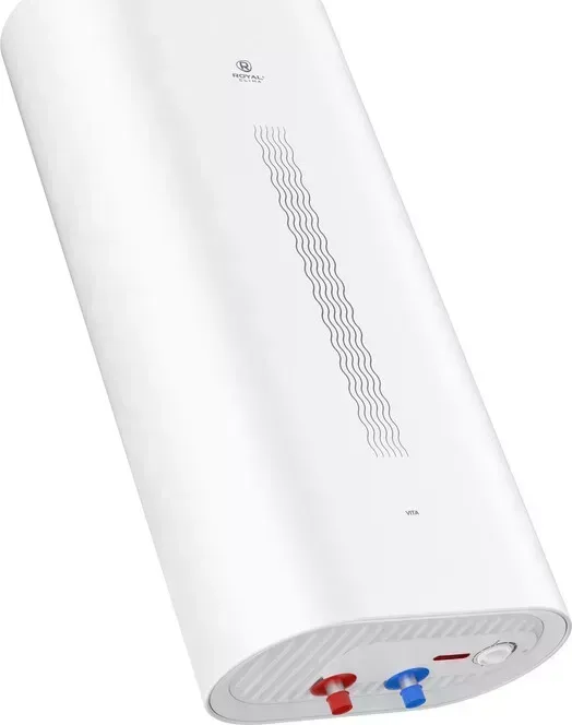 Водонагреватель ROYAL CLIMA RWH-VT80-FE
