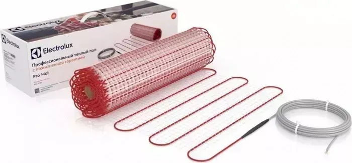 Нагревательный мат ELECTROLUX EPM 2-150-9