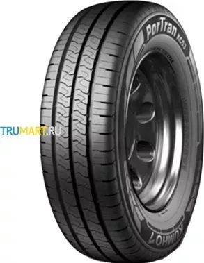 Шина Marshal PorTran KC53 165/70R14C 89/87R TL PR6