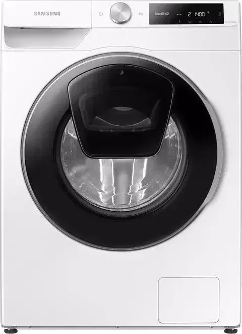 Стиральная машина Samsung WW80T654DLE/S7