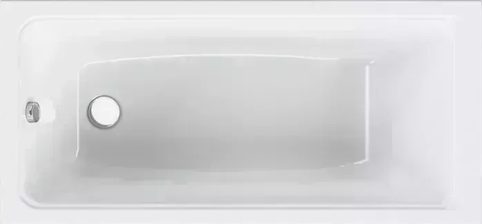Акриловая ванна Am.Pm Gem 150x70 с каркасом (W90A-150-070W-A1, W90A-150-070W-R)