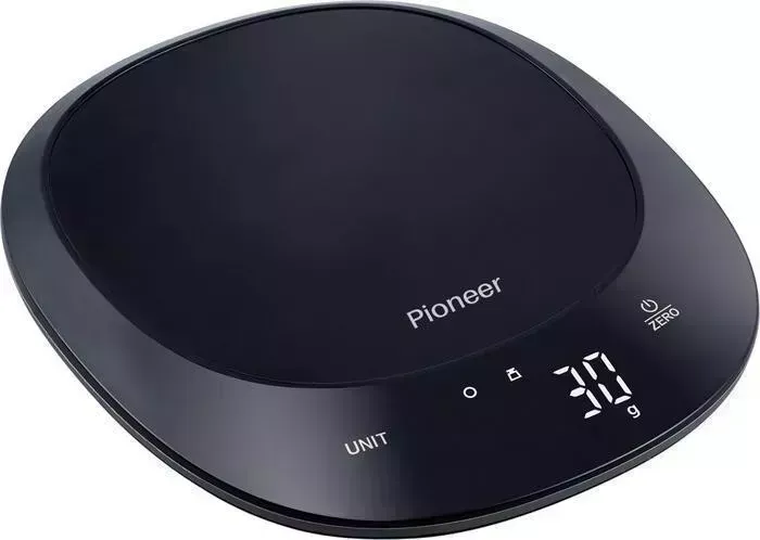 Весы кухонные Pioneer PKS1003