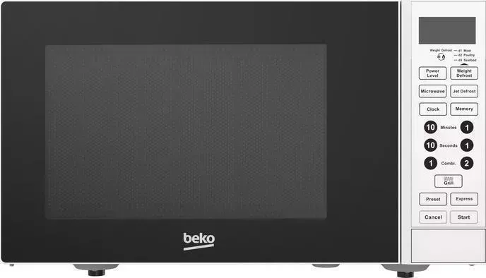 Микроволновая печь BEKO MGF 23330 W
