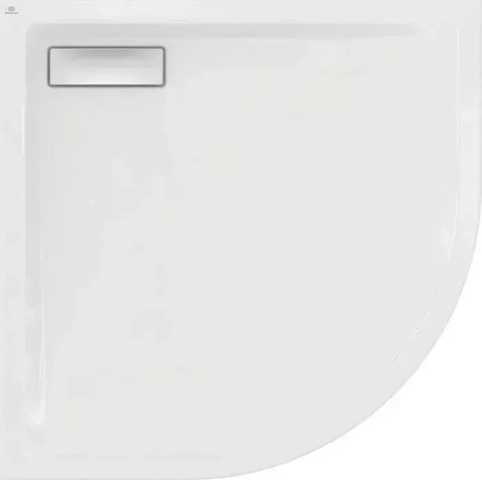 Душевой поддон Ideal Standard Ultraflat New 90х90 белый матовый (T4492V1)