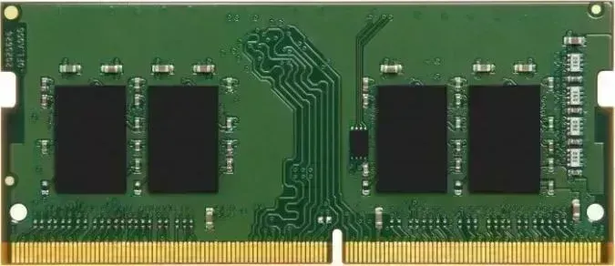 Память оперативная Kingston SODIMM 8GB DDR4 Non-ECC CL22 SR x8 (KVR32S22S8/8)
