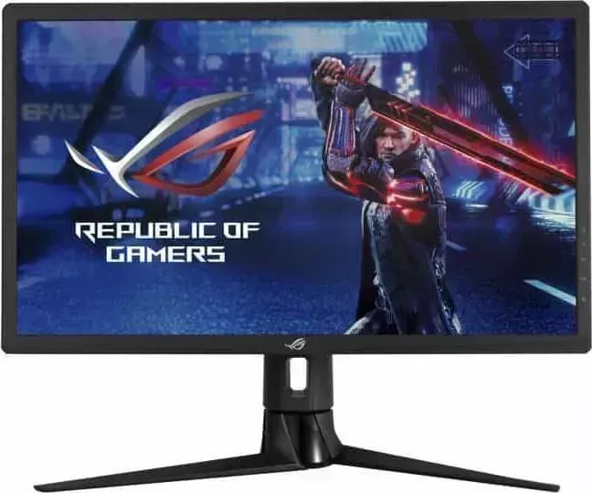 Монитор Asus 90LM05A0-B02370