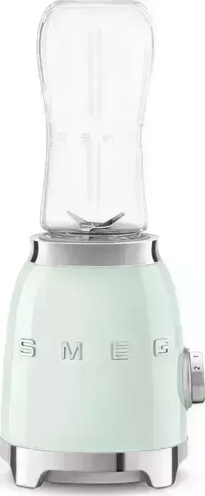 Блендер Smeg настольный PBF01PGEU