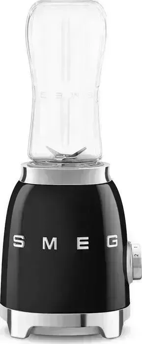 Блендер Smeg настольный PBF01BLEU