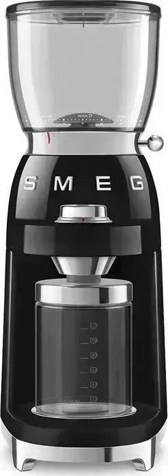 Кофемолка Smeg CGF01BLEU