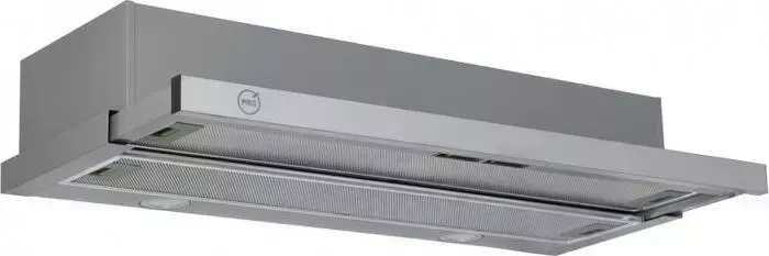 Вытяжка MBS ARALIA 190 INOX встраиваемая