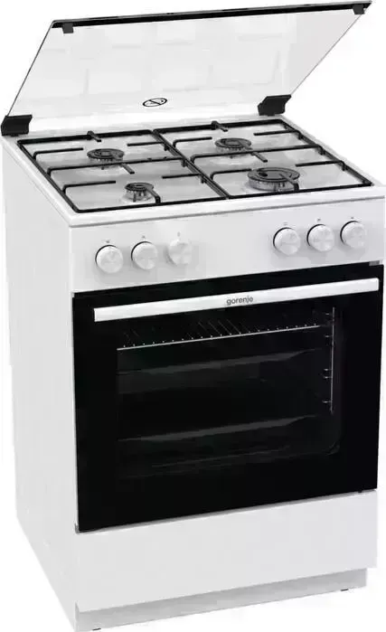 Плита газовая GORENJE GG6A10WJ