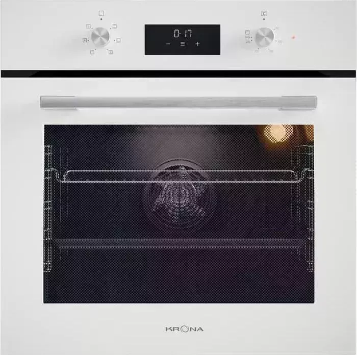 Духовой шкаф электрический KRONA MAGNETE 60 WH