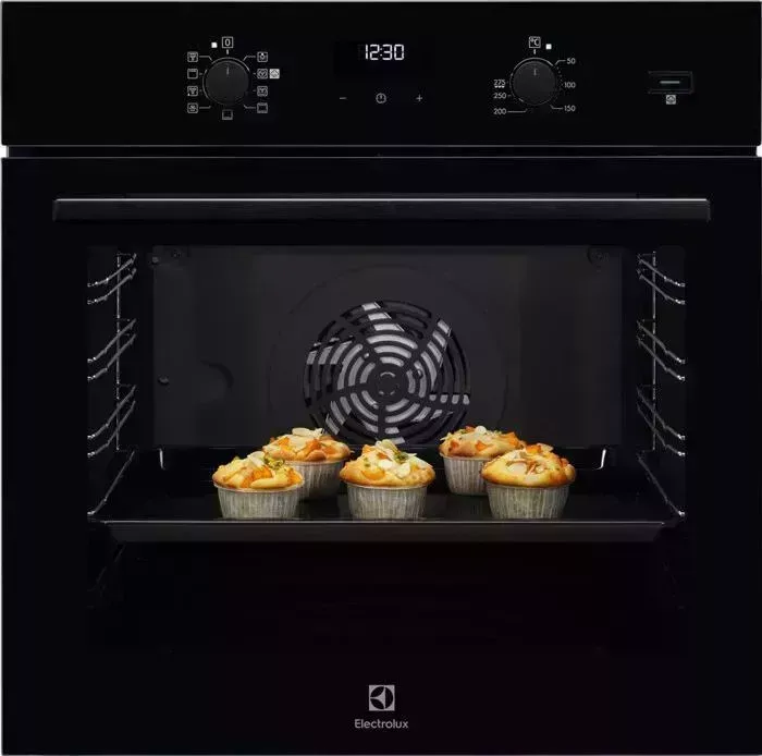 Духовой шкаф электрический Electrolux EOD5C71Z