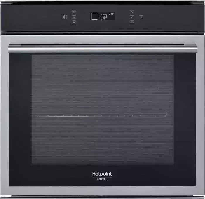 Духовой шкаф электрический Hotpoint ARISTON FI6 871 SC IX HA