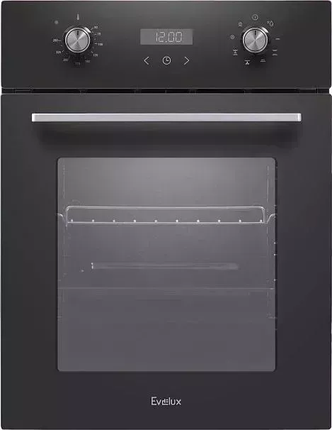Духовой шкаф электрический Evelux EO 440 PB