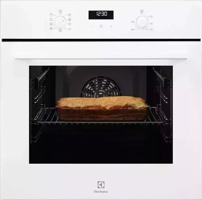 Духовой шкаф электрический Electrolux EOF5C50BV