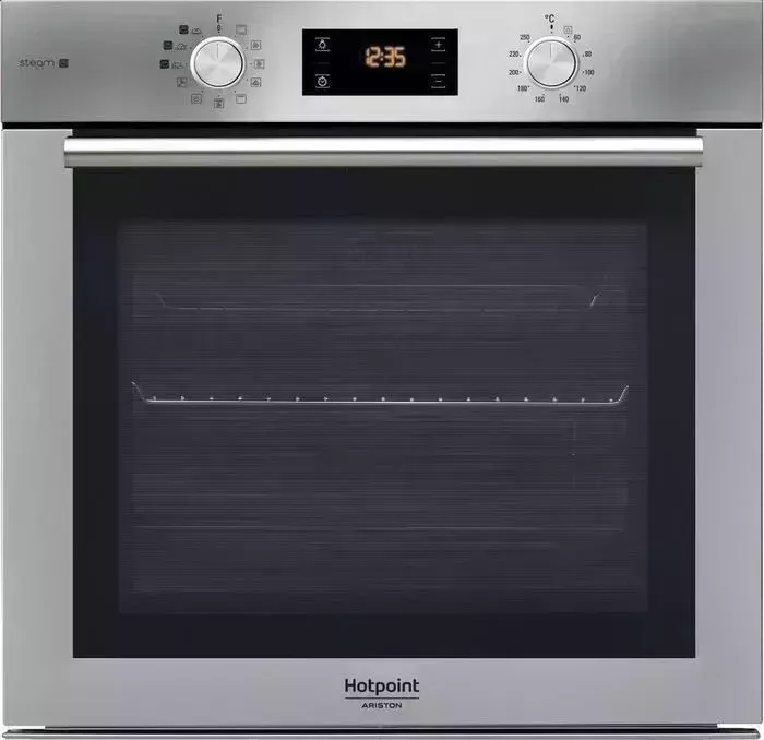 Духовой шкаф электрический Hotpoint ARISTON FA4S 841 J IX HA