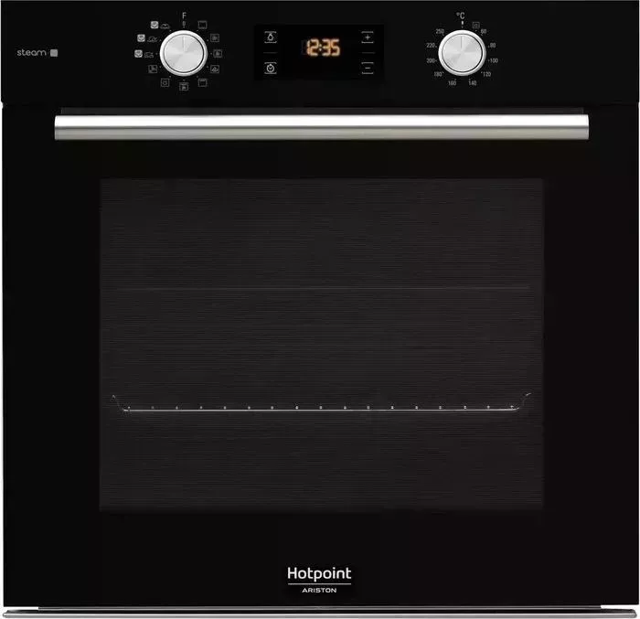 Духовой шкаф электрический Hotpoint ARISTON FA4S 841 JS BLG HA