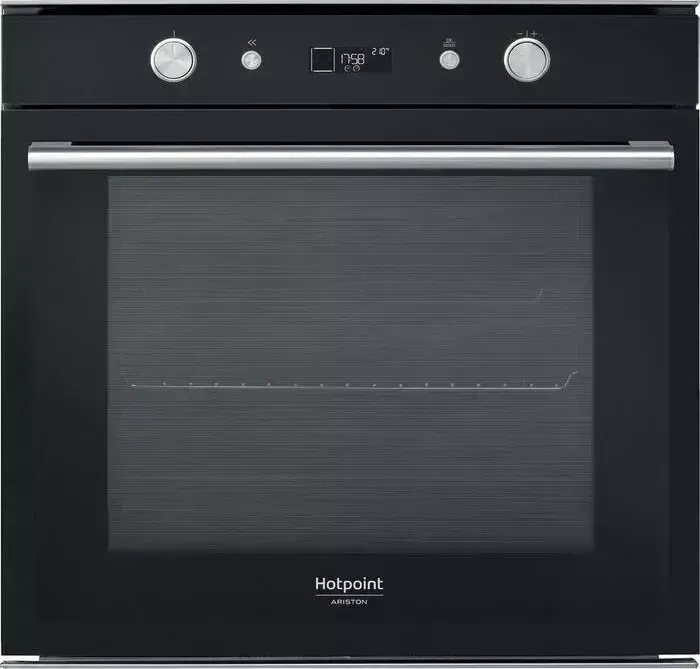 Духовой шкаф электрический Hotpoint ARISTON FI6 861 SH BL HA