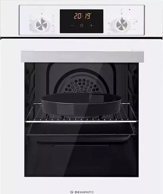 Духовой шкаф электрический Delvento V4EW59001 DURABLE