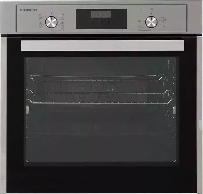 Духовой шкаф электрический Delvento V6EM59011 ETERNAL