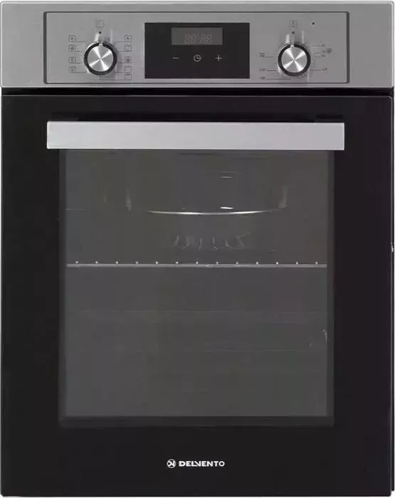 Духовой шкаф электрический Delvento V4EM59001 DURABLE