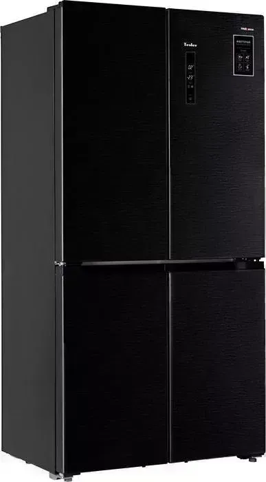 Холодильник TESLER RCD-545I GRAPHITE
