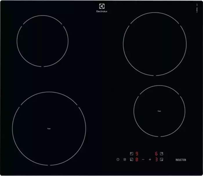 Панель варочная индукционная Electrolux EIT60420C