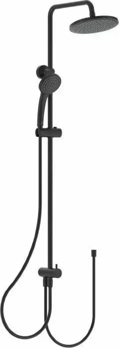 Душевой гарнитур Ideal Standard Idealrain черный шелк (BC747XG)