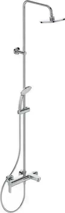 Душевая система Ideal Standard Cerafine O хром (BC749AA)