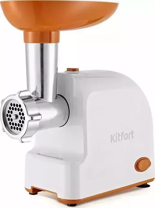 Мясорубка KITFORT КТ-2113-1