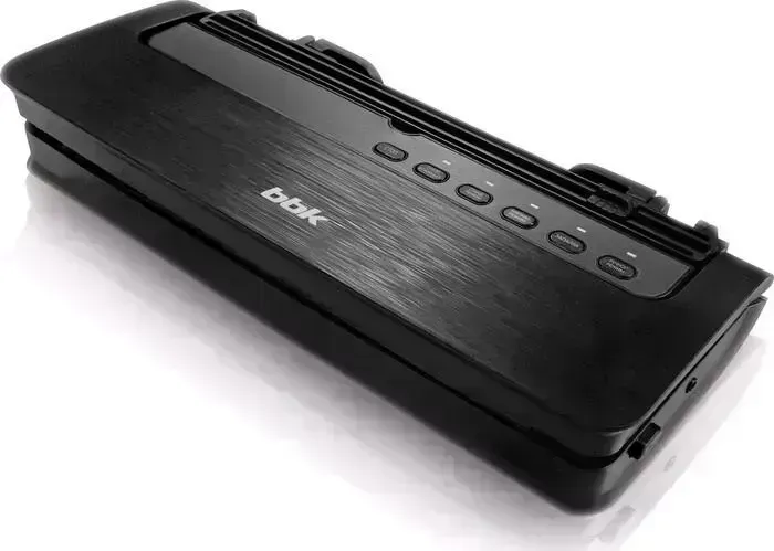 Вакуумный упаковщик BBK BVS801 черный