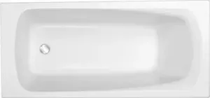 Акриловая ванна JACOB DELAFON Patio прямоугольная 150x70 (E6810RU-01)