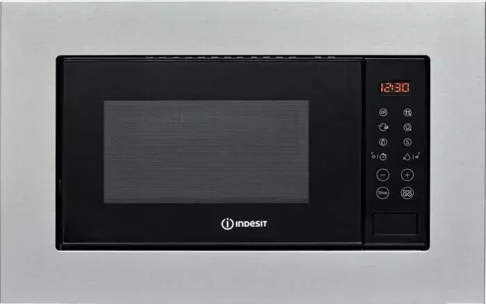 Микроволновая печь встраиваемая Indesit MWI 120 GX
