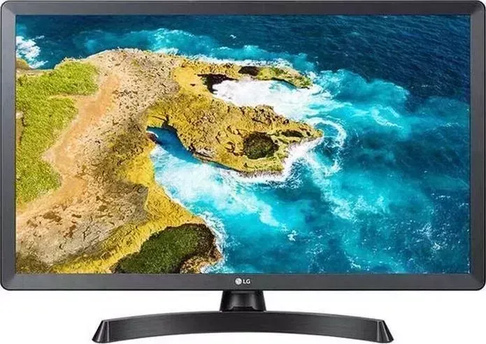 Телевизор LG 28TQ515S-PZ