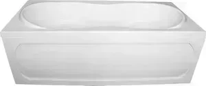 Акриловая ванна 1Marka Dinamika прямоугольная 180x80 см, на каркасе (4604613000042, 4604613315610)