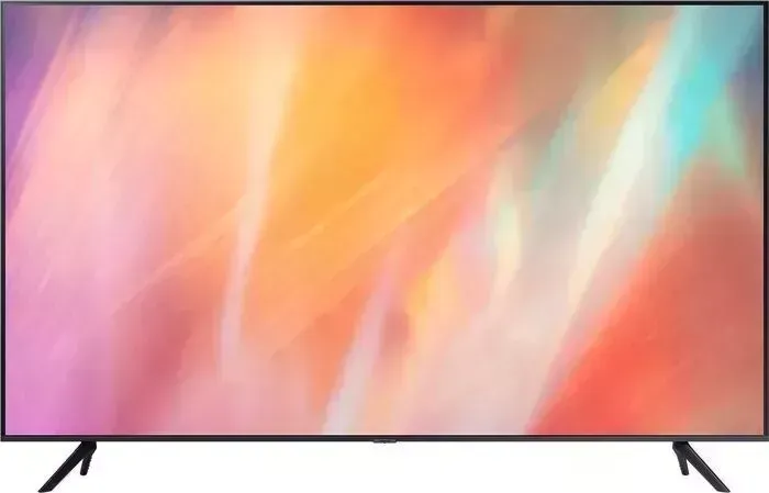 Телевизор Samsung UE50AU7160U титан