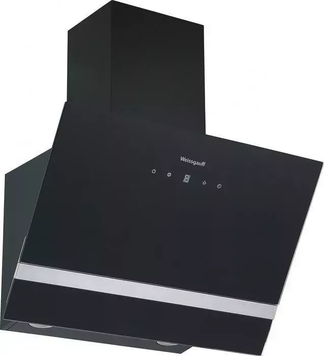 Вытяжка Weissgauff Menkar 60 BLX Sensor