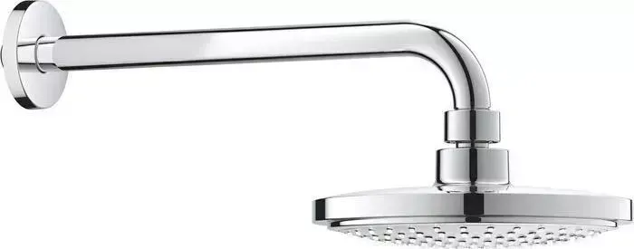 Верхний душ Grohe Vitalio хром (26074000)