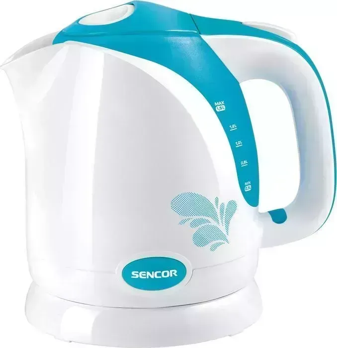 Чайник электрический Sencor SWK 1507TQ
