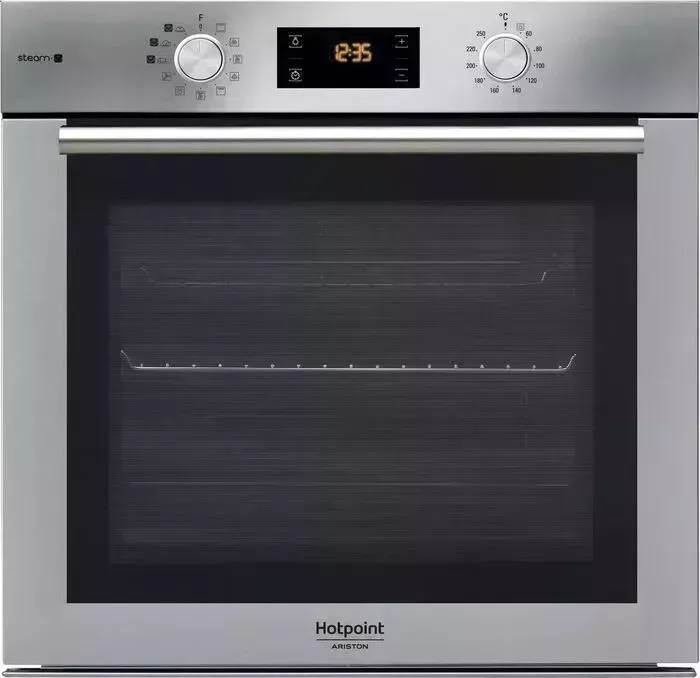 Духовой шкаф электрический Hotpoint ARISTON FA4S 842 J IX HA