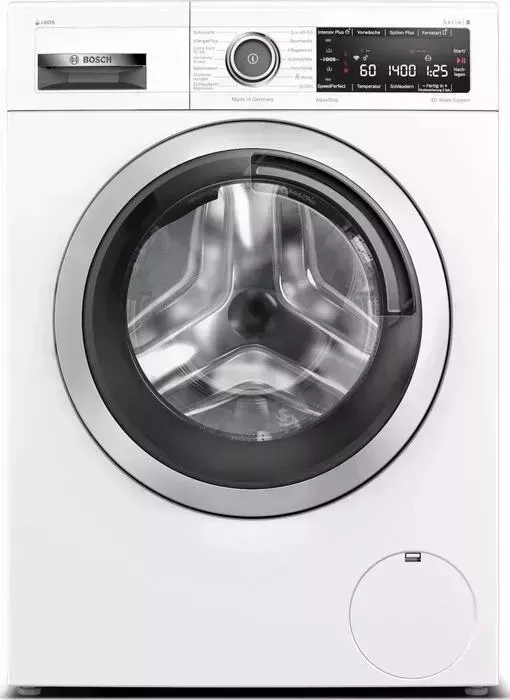 Стиральная машина BOSCH WAV28K43