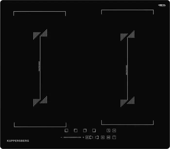 Панель варочная индукционная Kuppersberg ICS 627