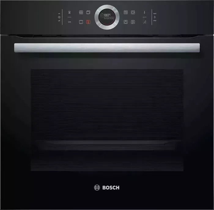 Духовой шкаф электрический BOSCH HBG655NB1