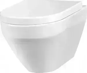 Унитаз подвесной Am.Pm Spirit (C701739WH)
