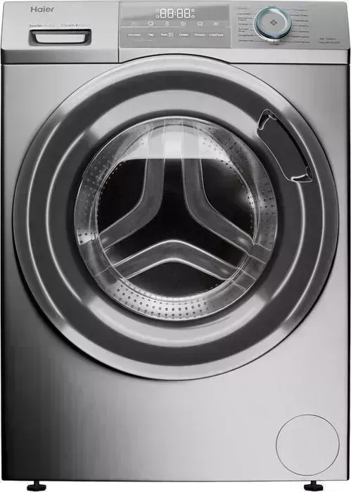 Стиральная машина Haier HW60-BP12929BS