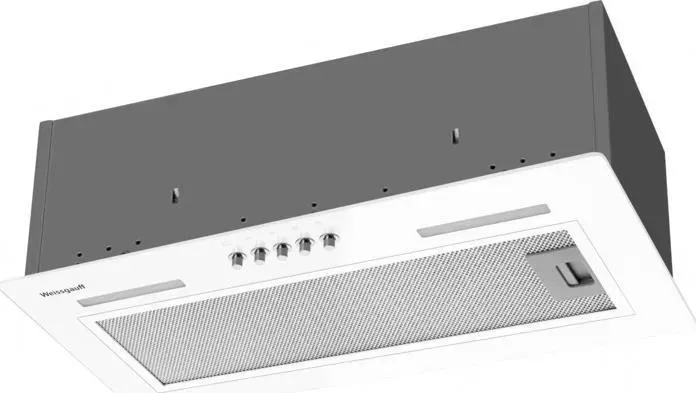 Вытяжка Weissgauff Vetta 850 WH