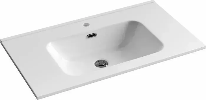 Раковина мебельная Ceramica Nova Element 80х47 (CN7005)