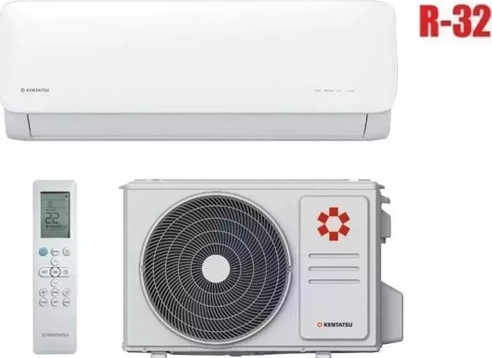 Сплит система KENTATSU KSGA21HFAN1/KSRA21HFAN1